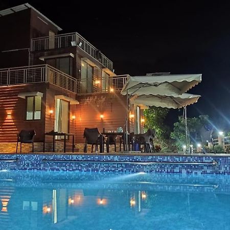 Skyview Villa Udaipur Exterior photo