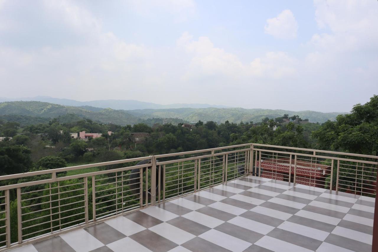 Skyview Villa Udaipur Exterior photo