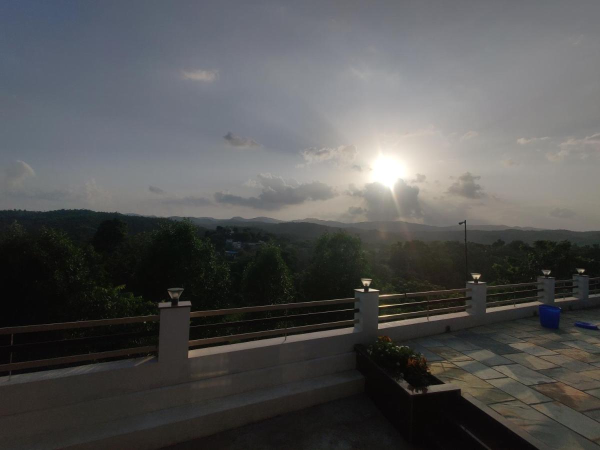 Skyview Villa Udaipur Exterior photo