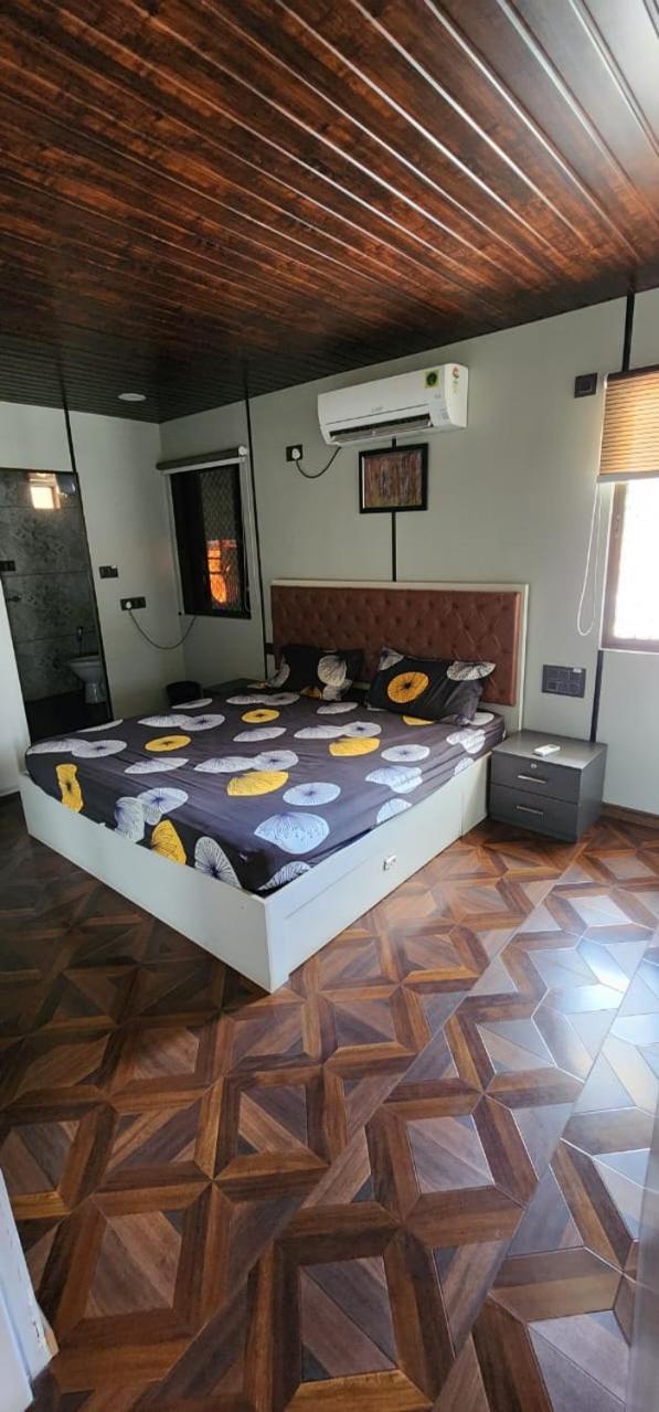 Skyview Villa Udaipur Exterior photo
